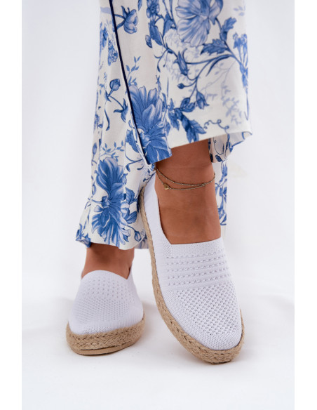 Espadrille model 211851 Step in style