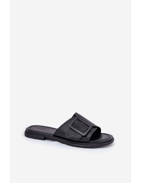 Clacquettes model 211958 Step in style