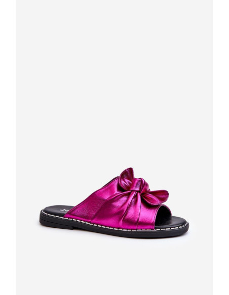 Clacquettes model 196690 Step in style