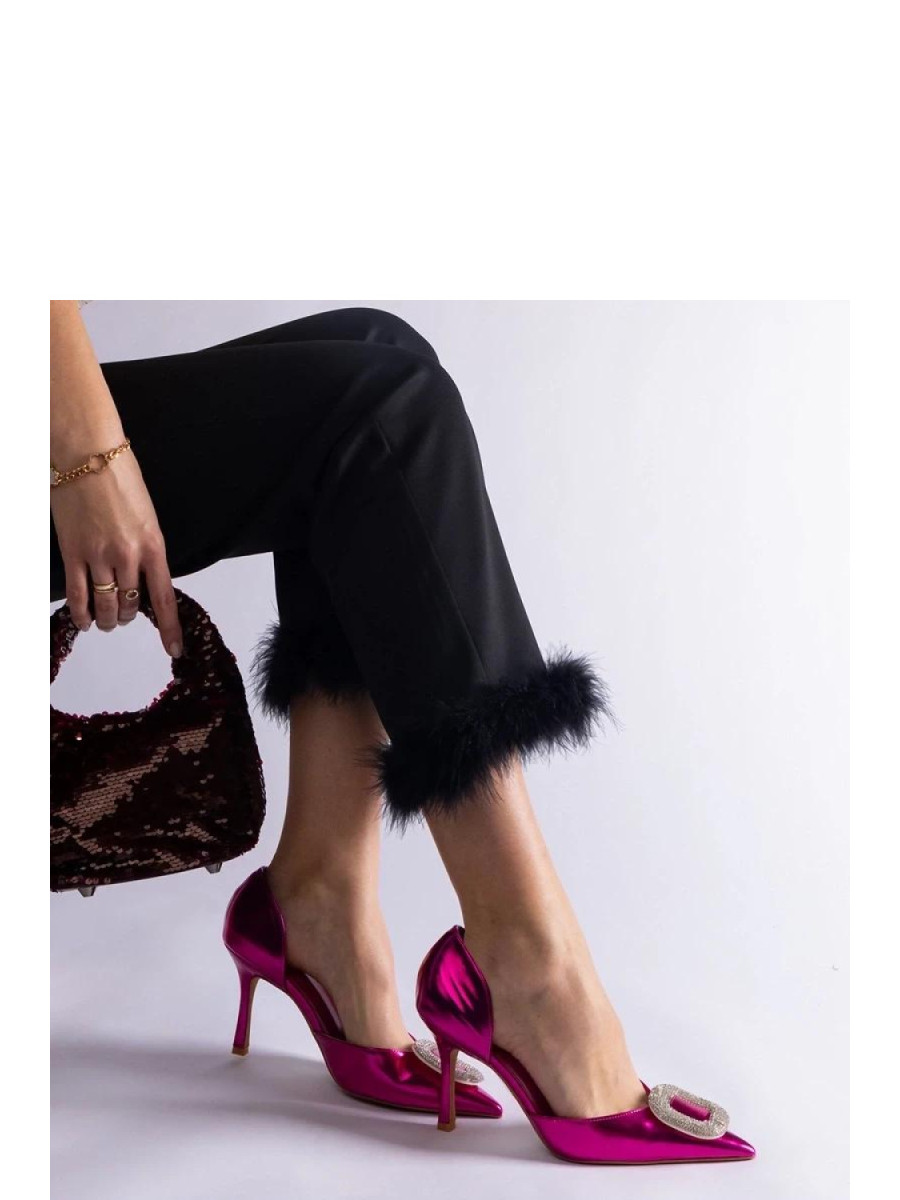 Talons hauts model 211909 PRIMO