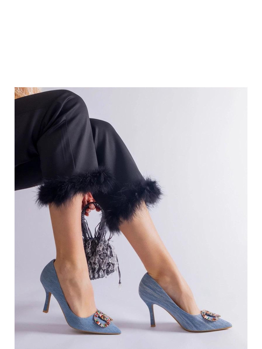 Talons hauts model 211913 PRIMO
