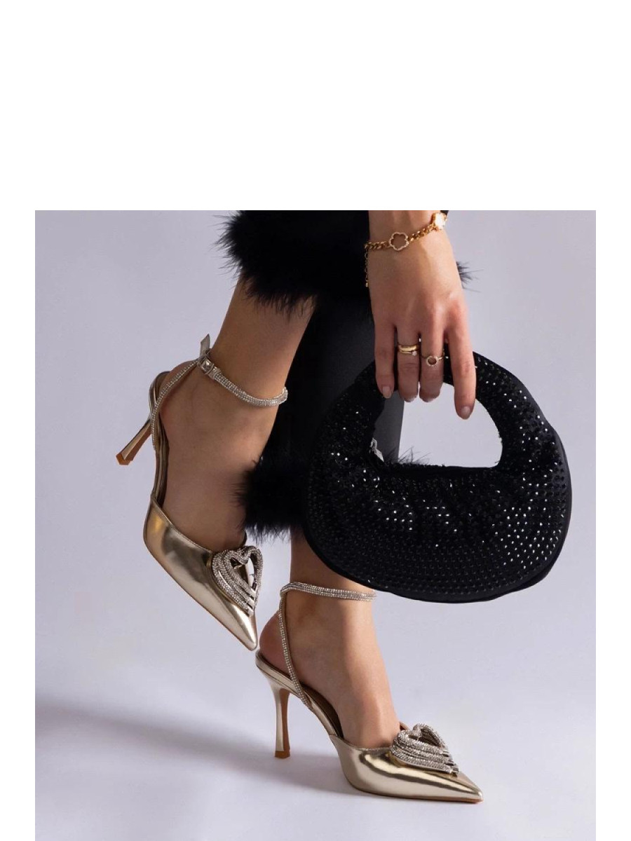Talons hauts model 211867 PRIMO