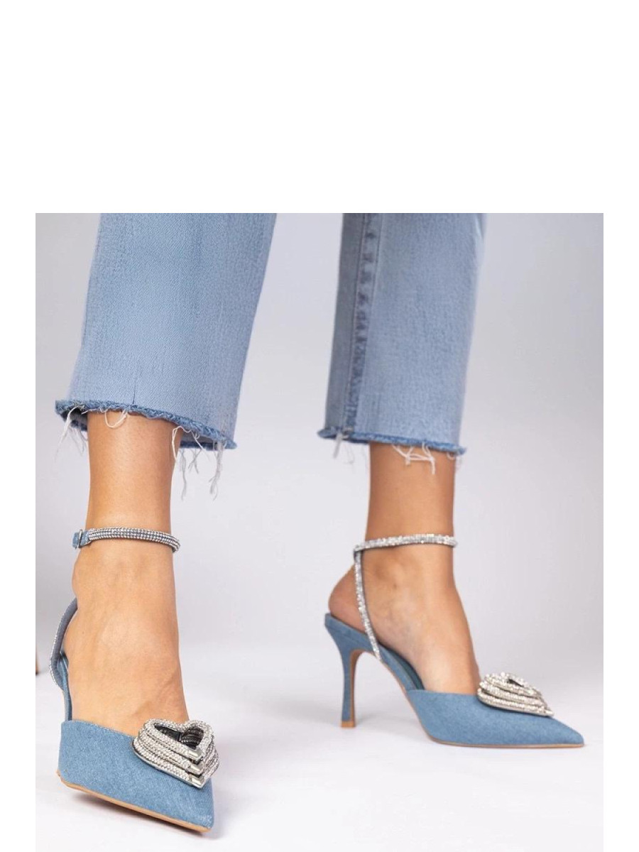 Talons hauts model 211870 PRIMO