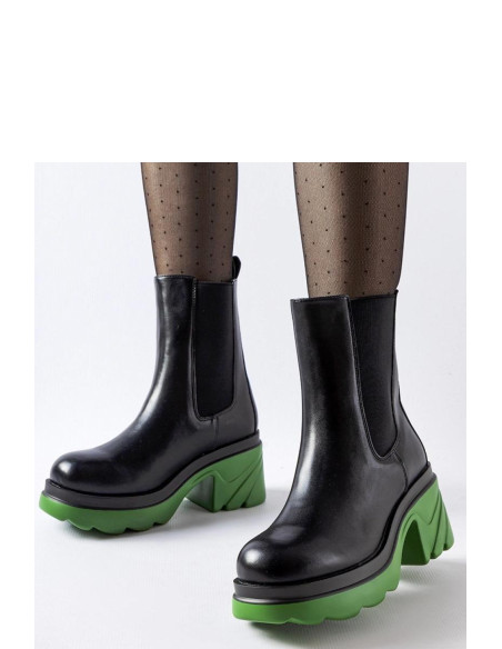 Bottes model 205854 Solea