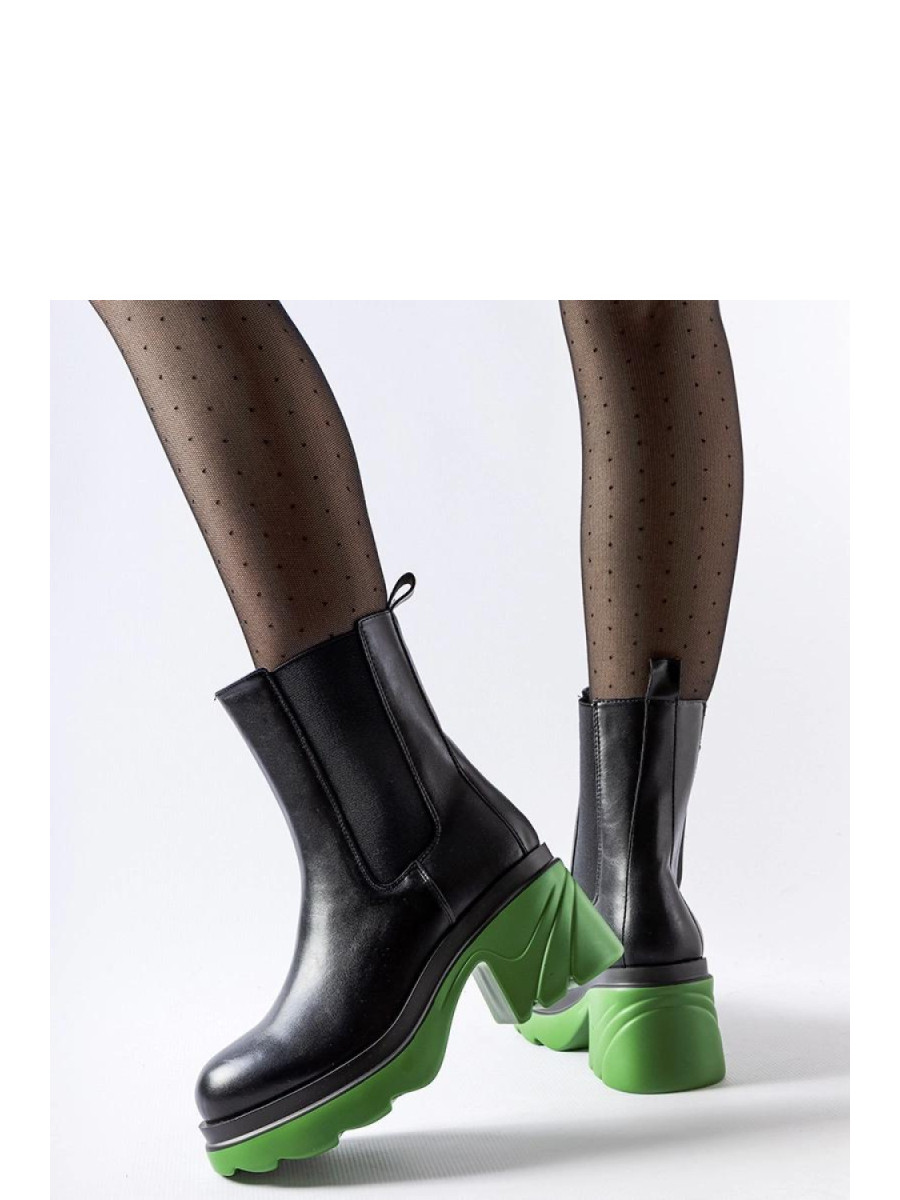 Bottes model 205854 Solea