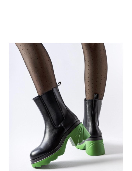 Bottes model 205854 Solea