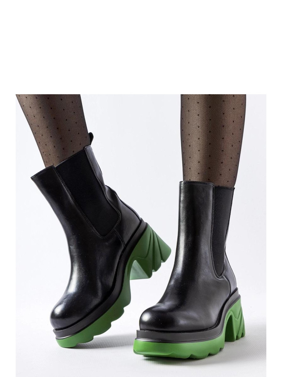 Bottes model 205854 Solea
