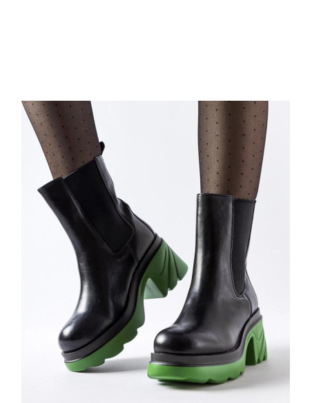 Bottes model 205854 Solea