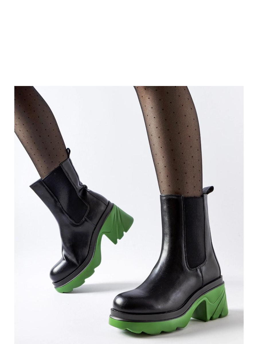 Bottes model 205854 Solea