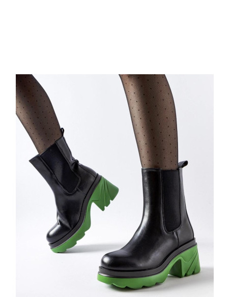 Bottes model 205854 Solea