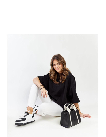Baskets model 207462 Solea