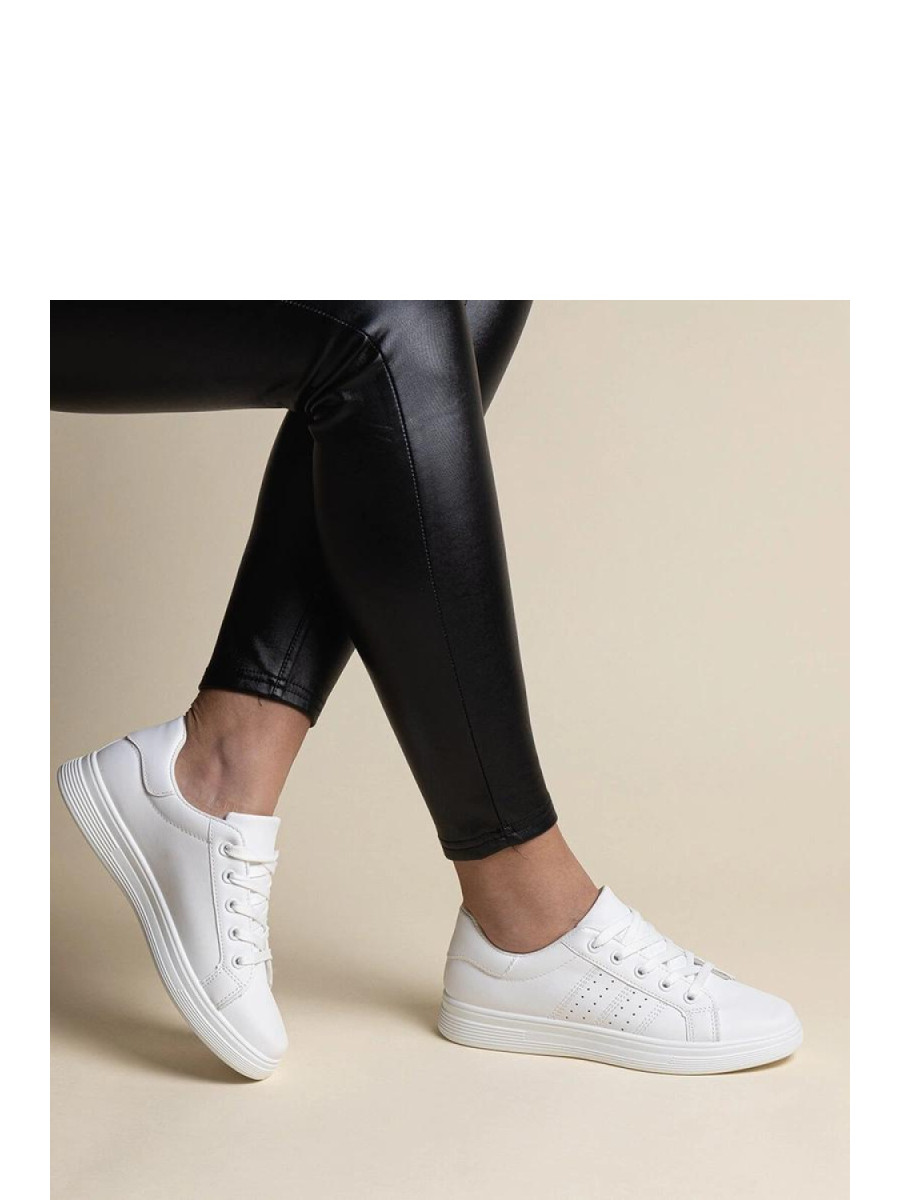 Baskets model 207315 Solea