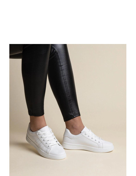 Baskets model 207315 Solea