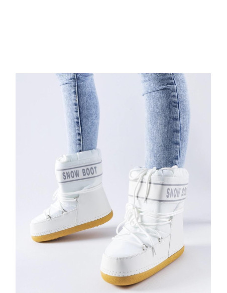bottes de neige model 204808 Solea