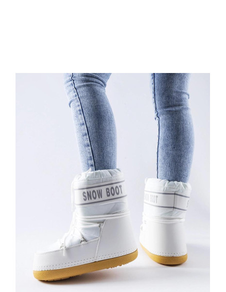 bottes de neige model 204808 Solea