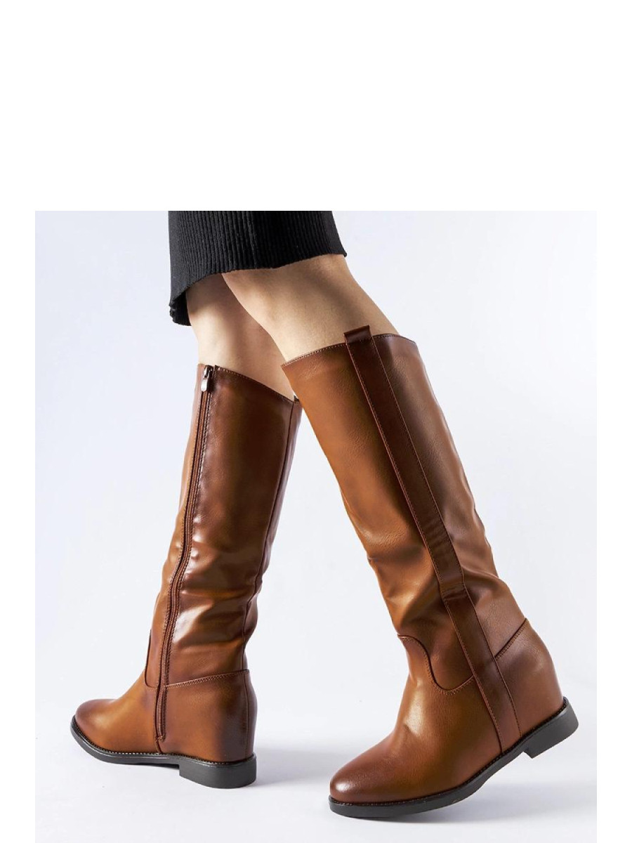 Bottes cothurnes model 205832 Solea