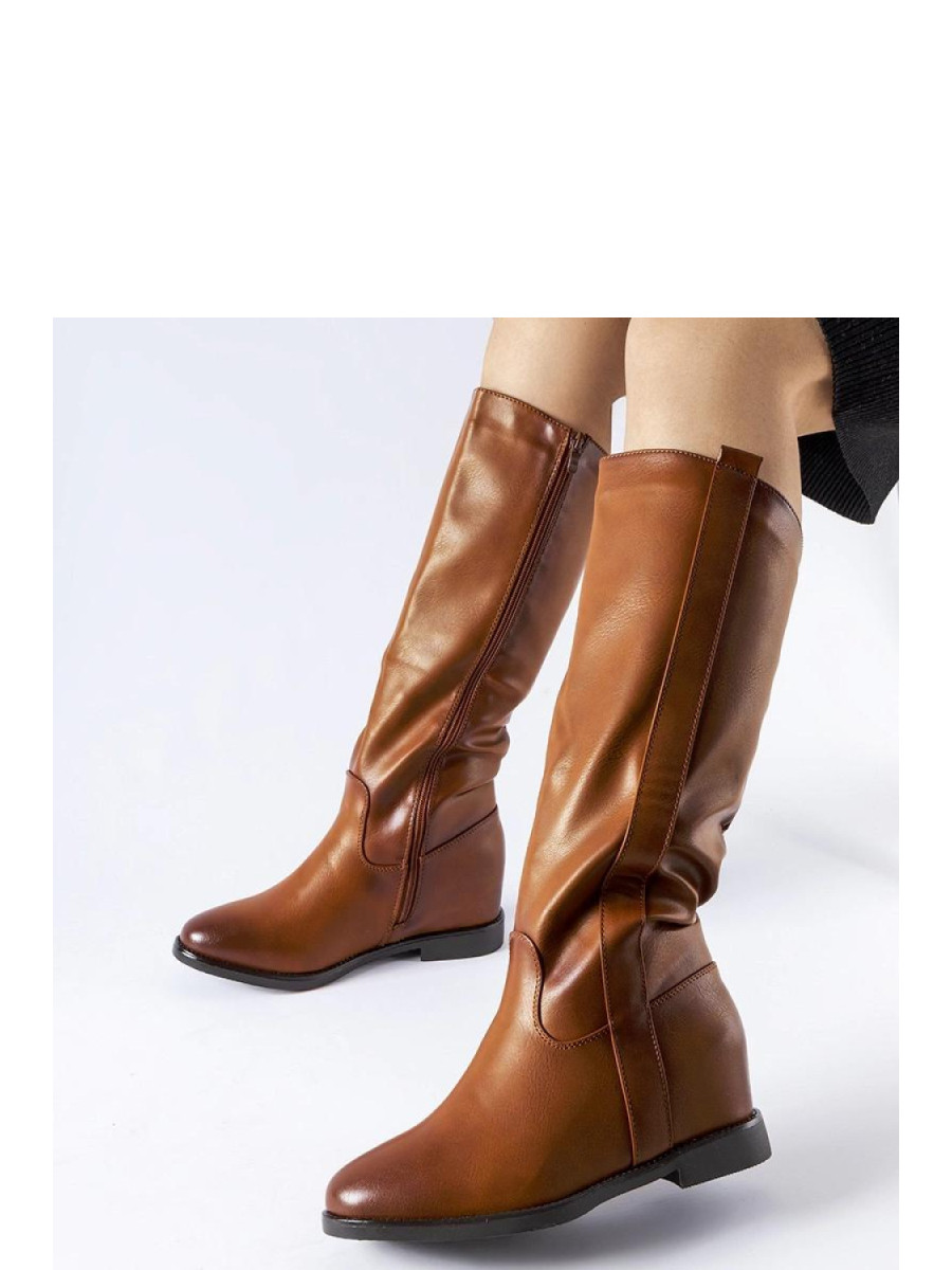 Bottes cothurnes model 205832 Solea