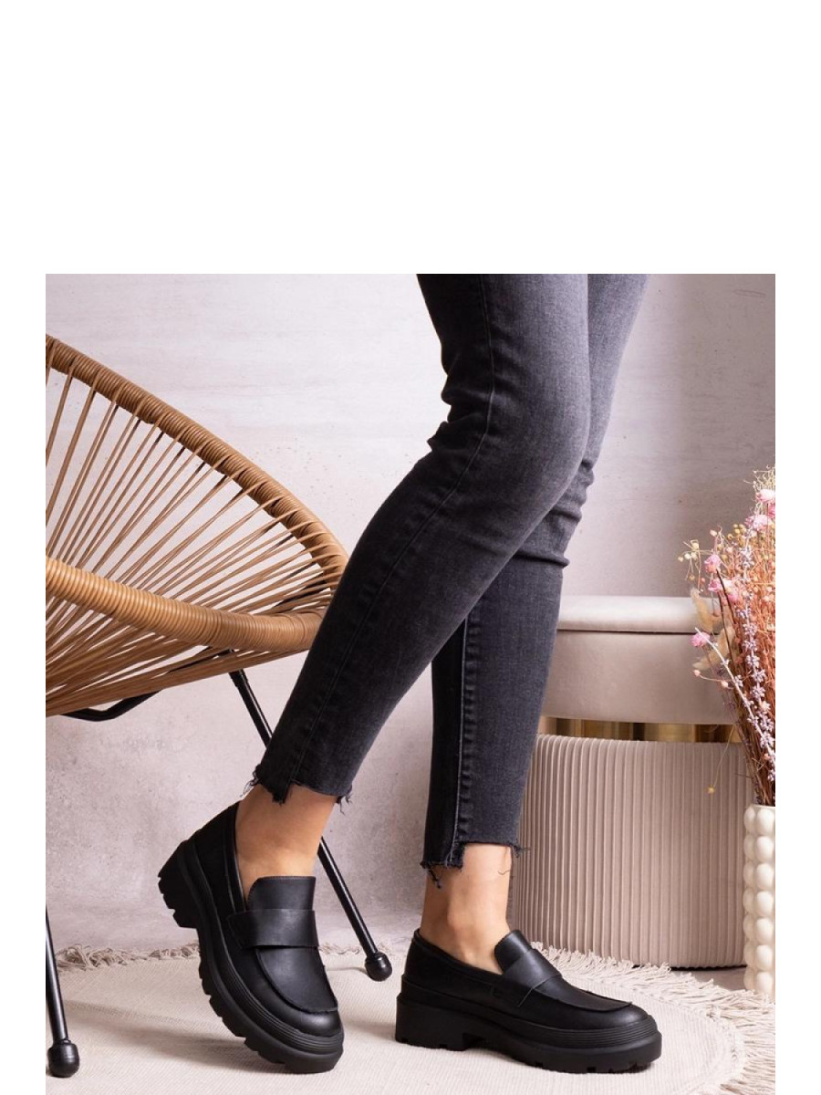 Chaussures Basses model 206449 Solea