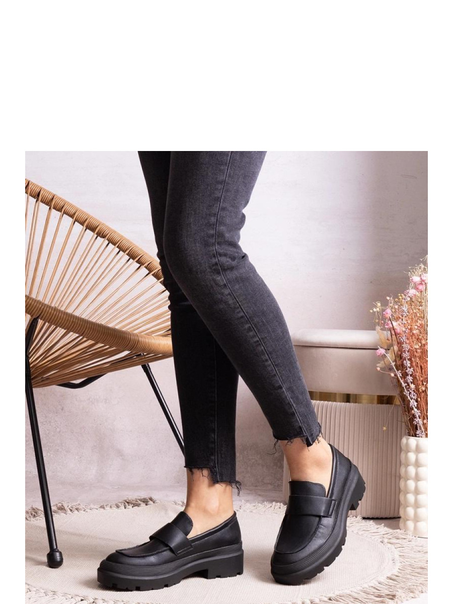 Chaussures Basses model 206449 Solea