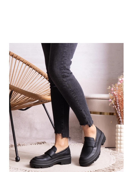Chaussures Basses model 206449 Solea