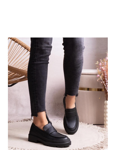 Chaussures Basses model 206449 Solea