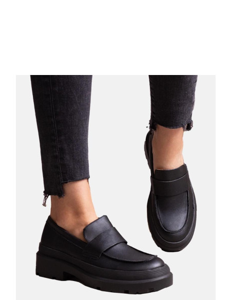 Chaussures Basses model 206449 Solea