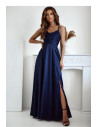 Robe longue model 208832 With You