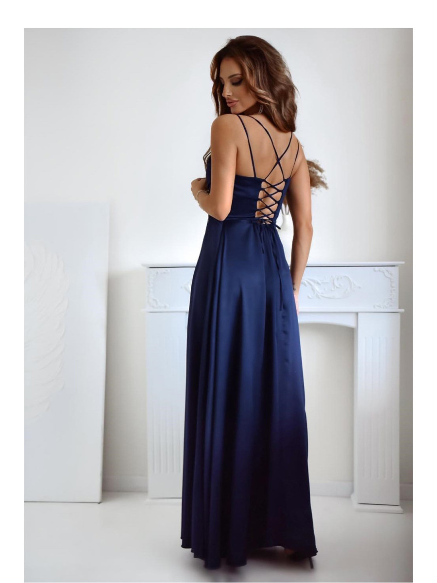 Robe longue model 208832 With You
