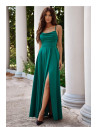 Robe longue model 208834 With You