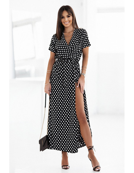 Robe de jour model 178423 IVON