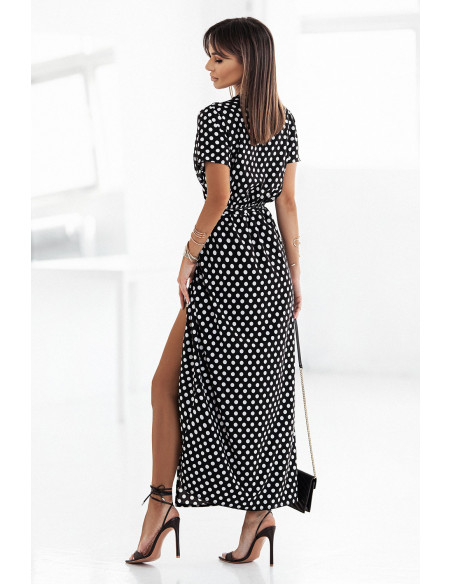 Robe de jour model 178423 IVON