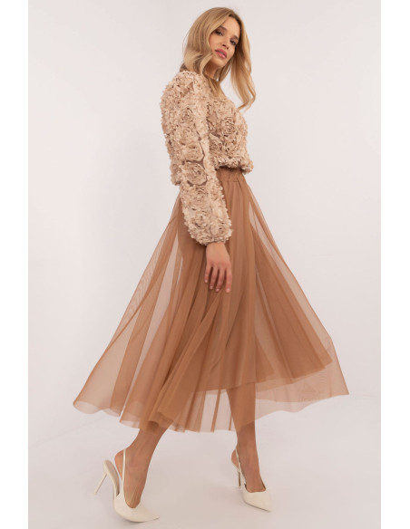 Jupe model 201597 Italy Moda
