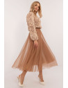 Jupe model 201597 Italy Moda