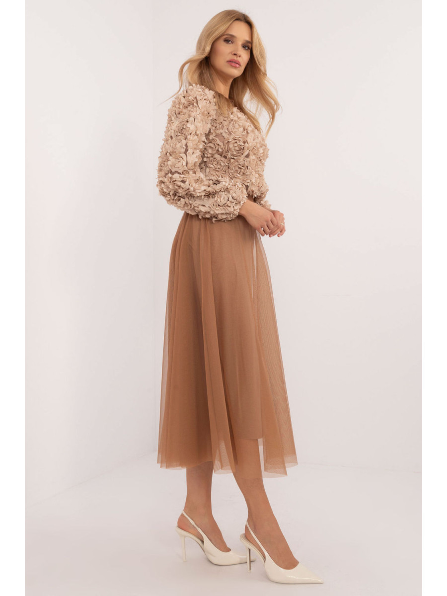 Jupe model 201597 Italy Moda