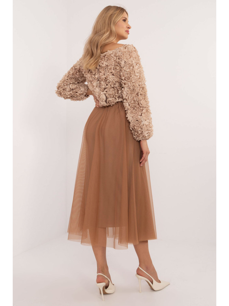 Jupe model 201597 Italy Moda
