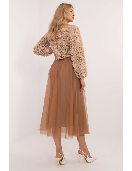 Jupe model 201597 Italy Moda
