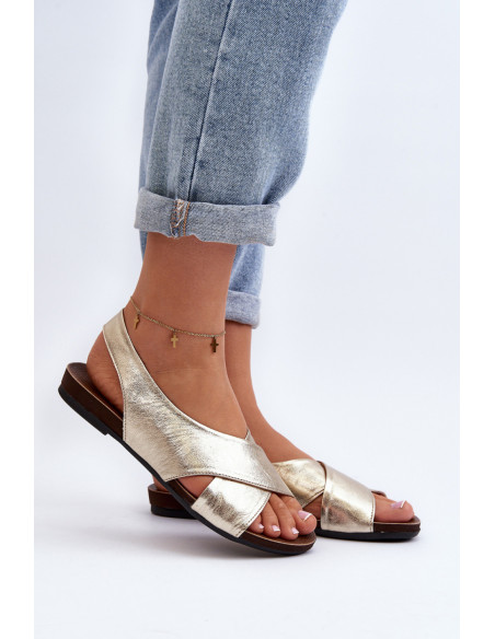 Sandales model 212119 Step in style