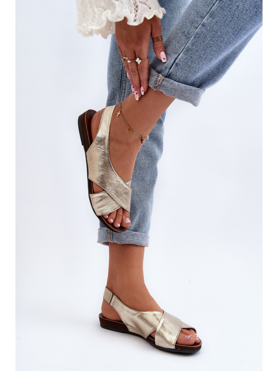 Sandales model 212119 Step in style