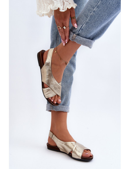Sandales model 212119 Step in style