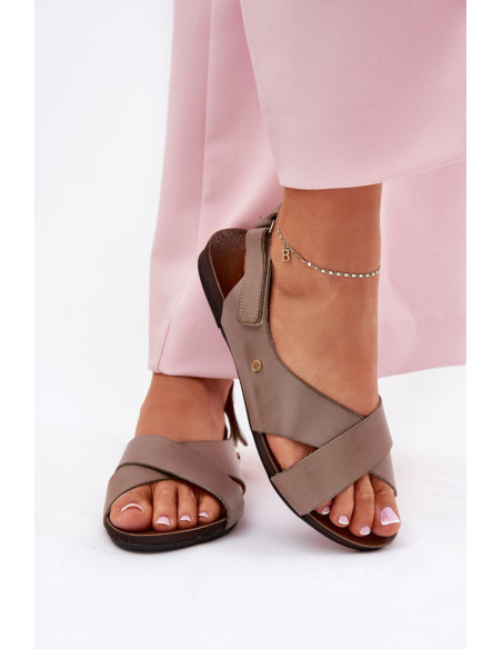 Sandales model 212120 Step in style