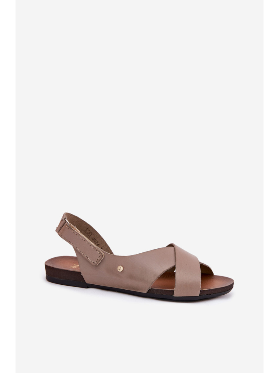Sandales model 212120 Step in style