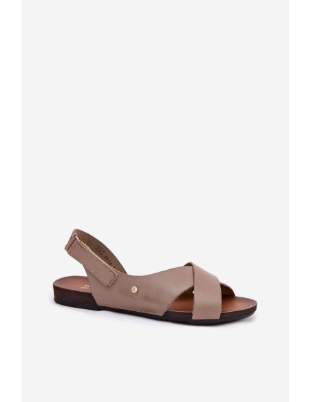 Sandales model 212120 Step in style