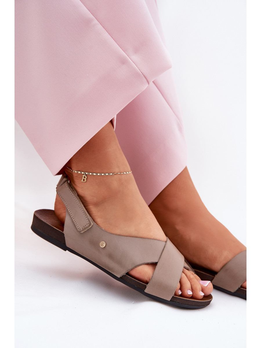 Sandales model 212120 Step in style