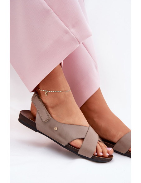 Sandales model 212120 Step in style