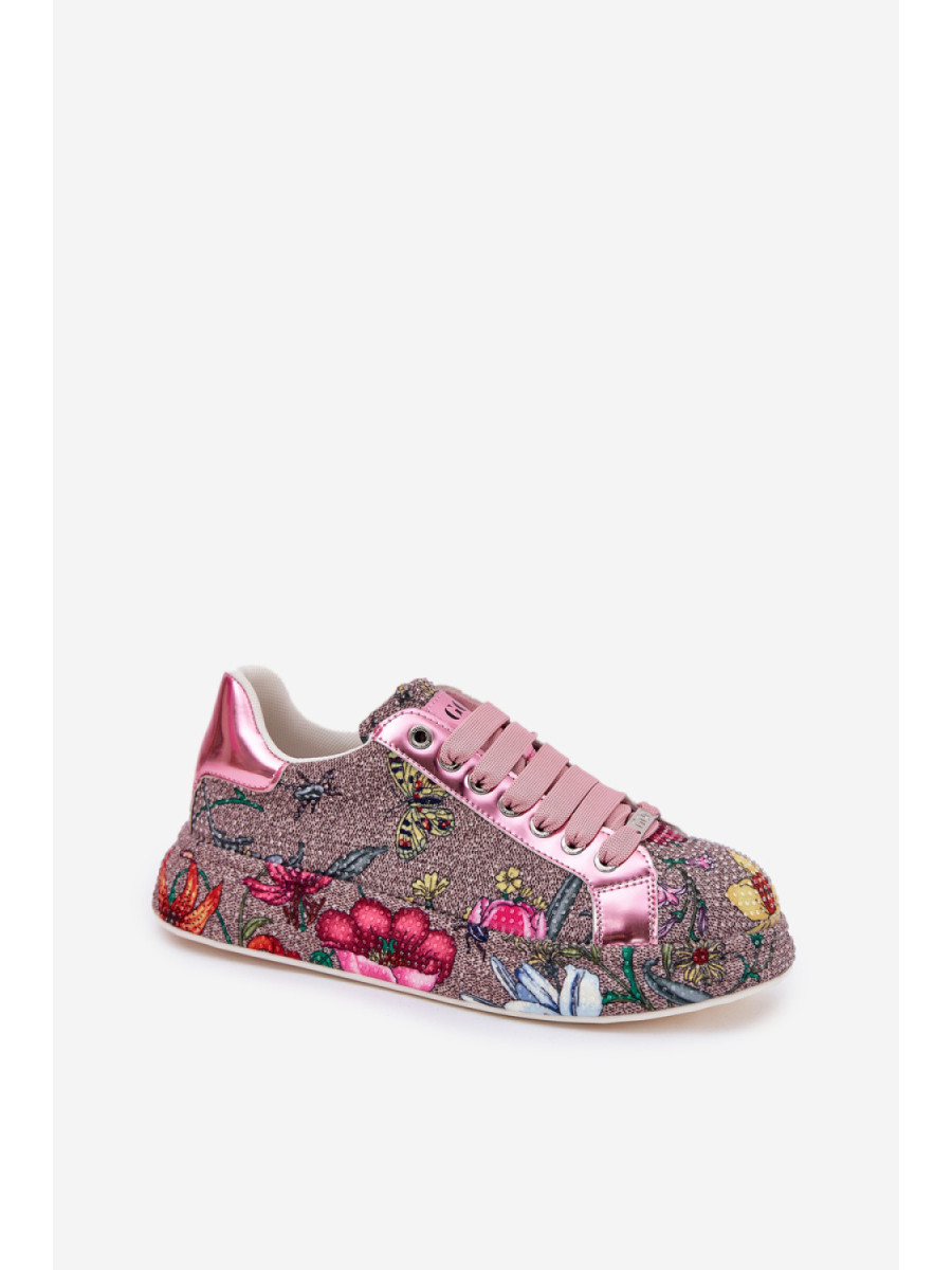 Chaussures de sport model 212136 Step in style