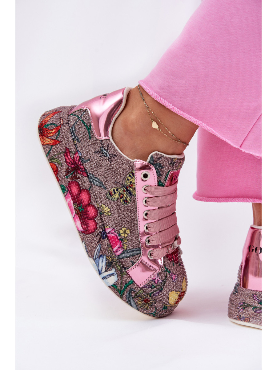 Chaussures de sport model 212136 Step in style