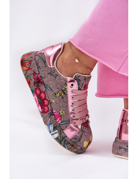 Chaussures de sport model 212136 Step in style