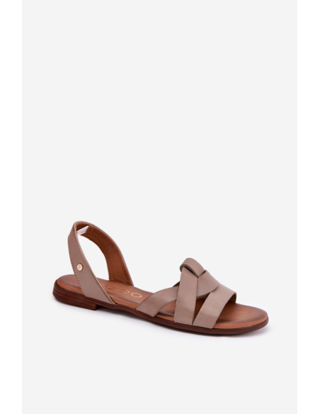 Sandales model 212121 Step in style