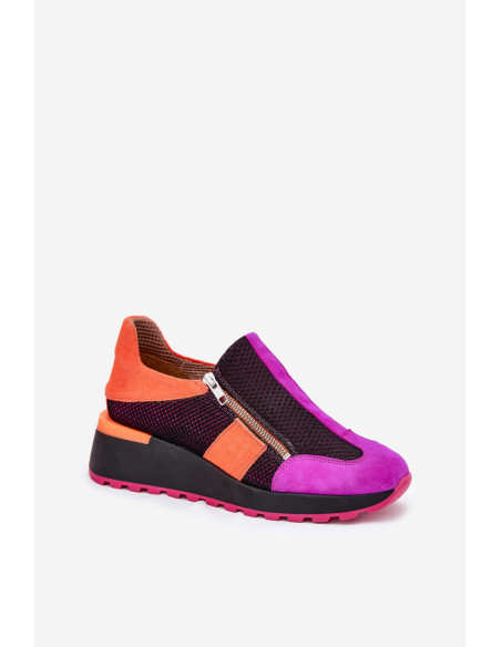 Chaussures de sport model 212137 Step in style
