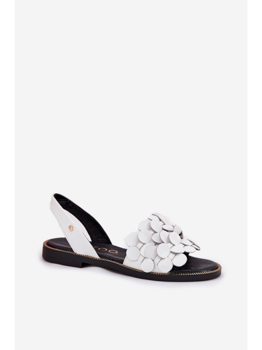 Sandales model 212122 Step in style